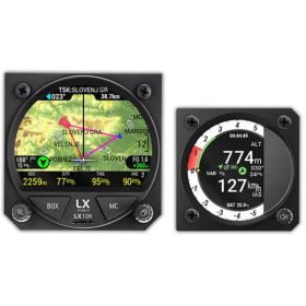 LX Navigation LX 10K