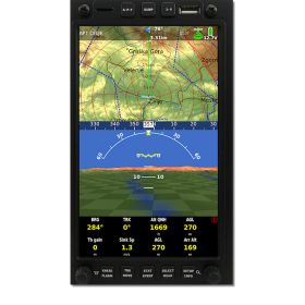 LX Navigation Zeus 7.0