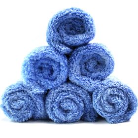 MaxShine Microfiber Edgeless Cleaning Towel