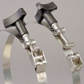 Mountain High 00CMK-00XX Quick Release Mounting Kit