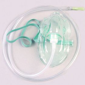 Mounain High Face Mask EDS O2D1 & O2D2 00EDS-1078-00
