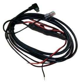 Naviter Power Data Cable (Black Strap)