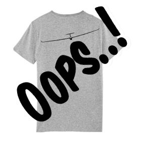 Oops T-Shirt