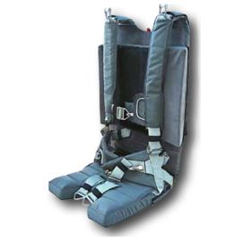 Paradigm (Strong) L-39 Chair Para-Cushion Parachute