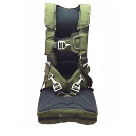 Paradigm (Strong) 306 Squadron Seat Para-Cushion Parachute