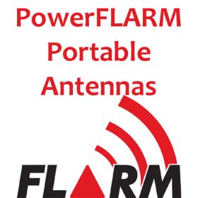 PowerFLARM Portable Antennas