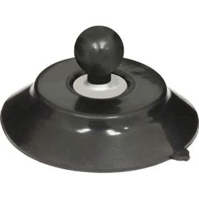 RAM Mounts RAM-B-224U 4" Suction Cup Base with Ball