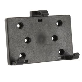 RAM MOUNTS RAM-HOL-PD2U Spring Loaded Universal Holder
