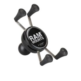 RAM MOUNTS X-Grip Universal Holder With Ball - B Size