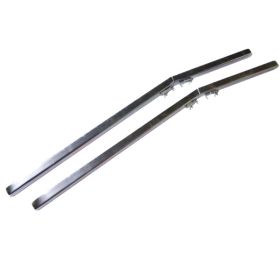 COBRA Workshop Rail