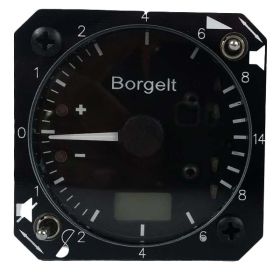 Borgelt B700/800 Repeater