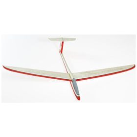 HpH 304S Glider Model Kit