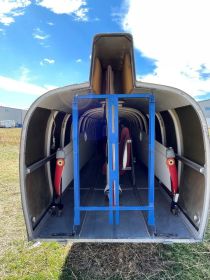 Minden Fab trailer