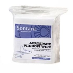 DuPont™ Sontara® Window Wipes