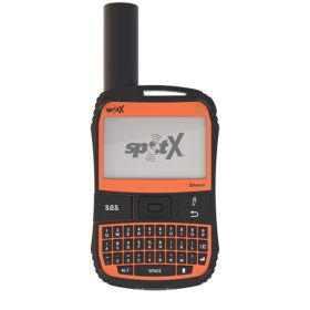 SPOT X With Bluetooth