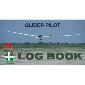 SSA Glider Pilot Logbook