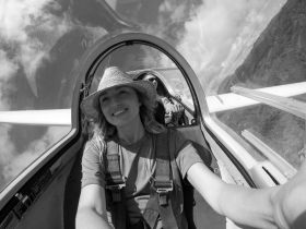 Donate your glider - 501(c)(3) Nonprofit Academy