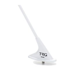 TRIG TA10 VHF COM Antenna