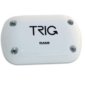 Trig TA70 GPS Antenna Top View