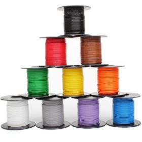 Tefzel Wire 22 Gauge