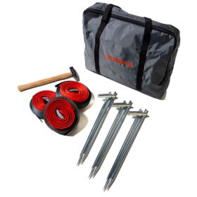 COBRA Tie Down Set