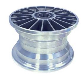 TOST 10" Landing Wheel