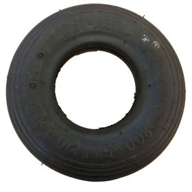 200X50 TOST-AERO Tire