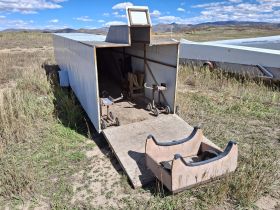 Glider Trailer