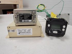 TRIG TT22 XPDR and TN70 ADS-B OUT Transponders
