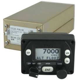 Trig TT21 Class 2 Transponder