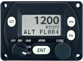 Trig TC20 Control Unit