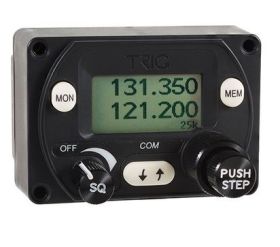 Trig TC90 Control Head