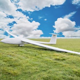 Vertigo All-Weather Glider Covers