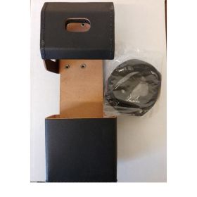 f.u.n.k.e. Leather Pocket for FSG5W