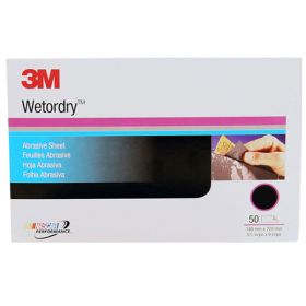 3M Wetordry