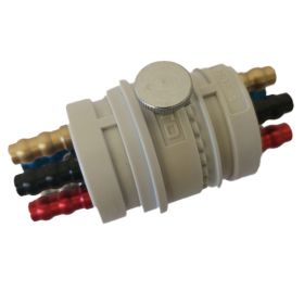 Winter Instruments 5-Way Quick Connection
