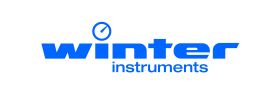 Winter Instruments 7 FMS 422 (Open Box)