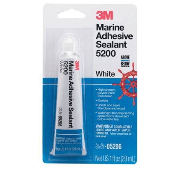 3M Adhesive Sealant