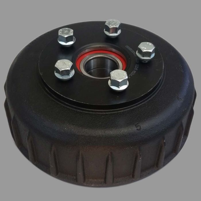 Brake Drum