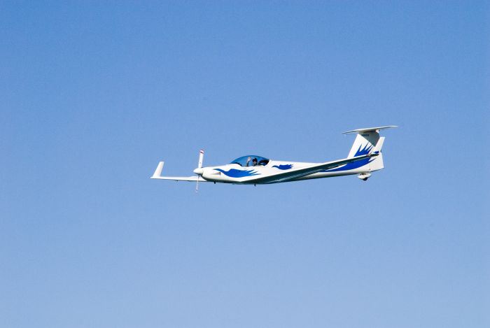 Aeromot AMT 200 Super Ximango