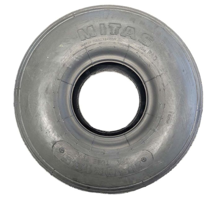 ホンダ純正 A/B 155/65R13 ライフ ザッツ ゼスト トゥデイ 350X135 TOST MITAS Tire 065891