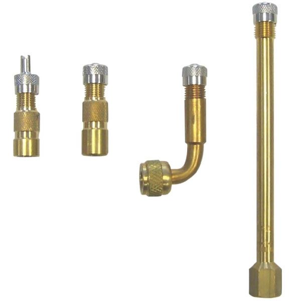 TOST Valve Extension