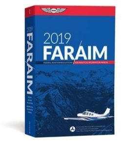 ASA FAR AIM 2019