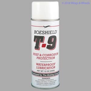 Boeshield T-9