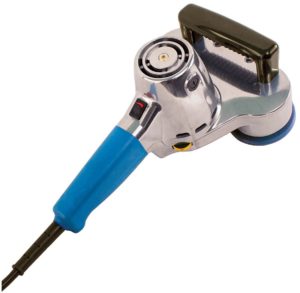 Cyclo polisher