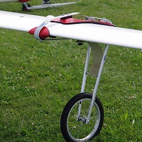 IMI Wing Wheel
