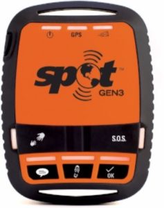 SPOT Gen3