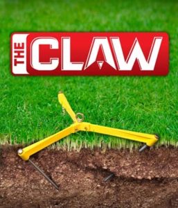 The Claw