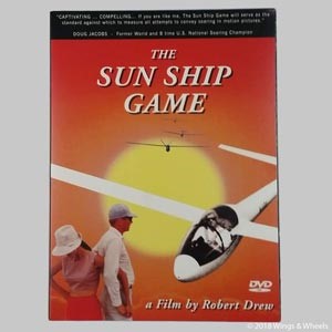 The Sun Ship Game