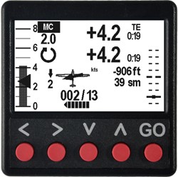 ClearNav Vario